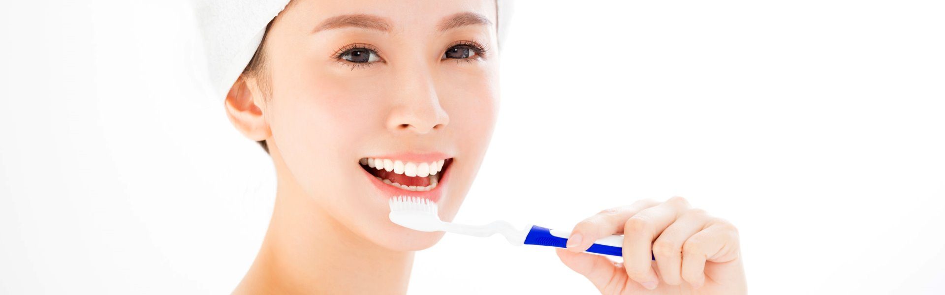 可能なかぎり自分の歯を守る